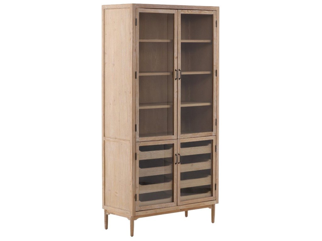 Cabinet - Alternative View