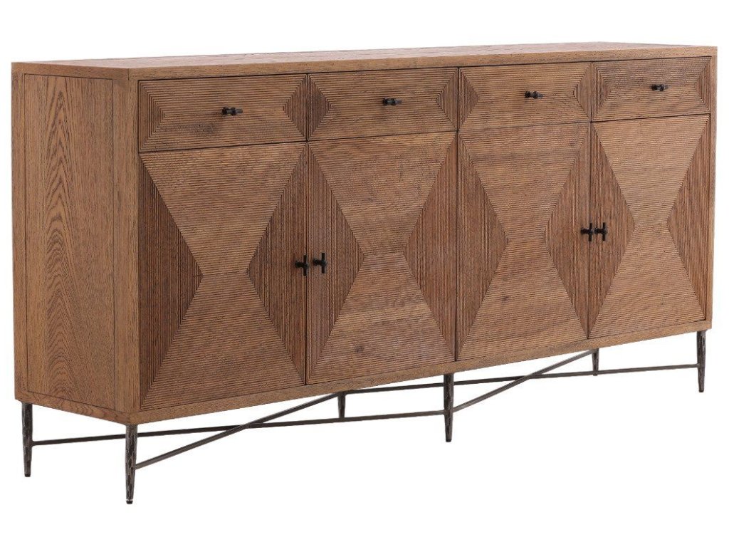 Sideboard - Alternative View