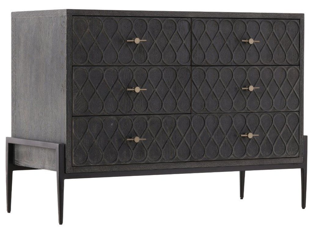 Chest - Alternative View