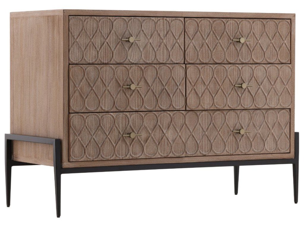 Chest - Alternative View