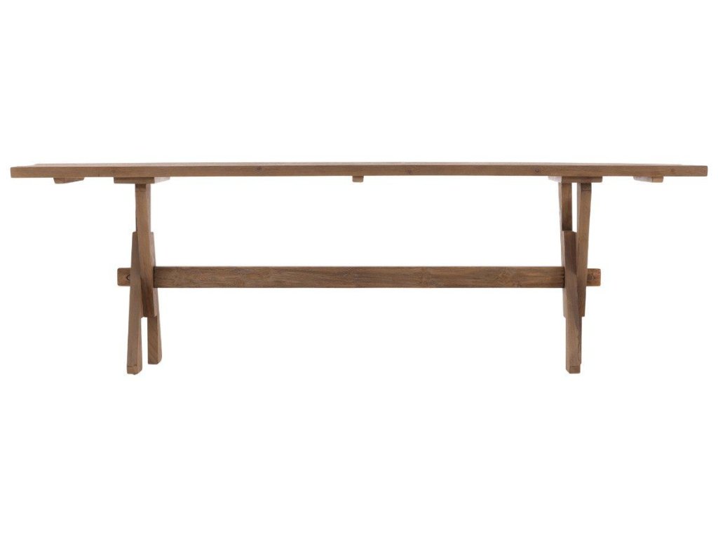 Console - Alternative View