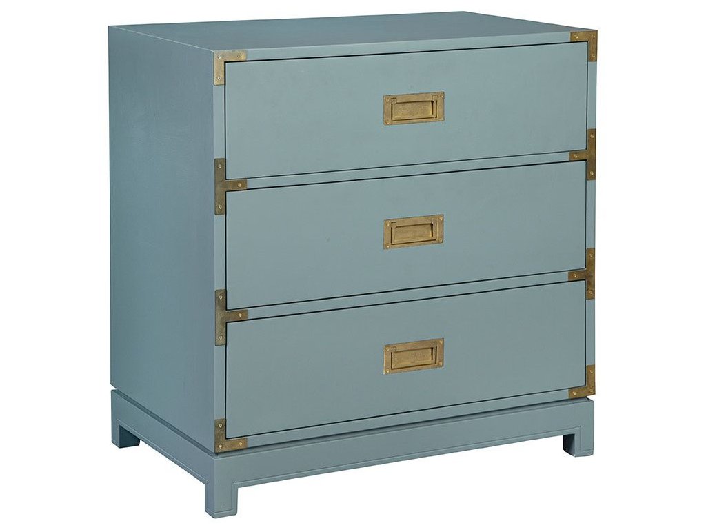 Furniture Classics Small Swansea Chest