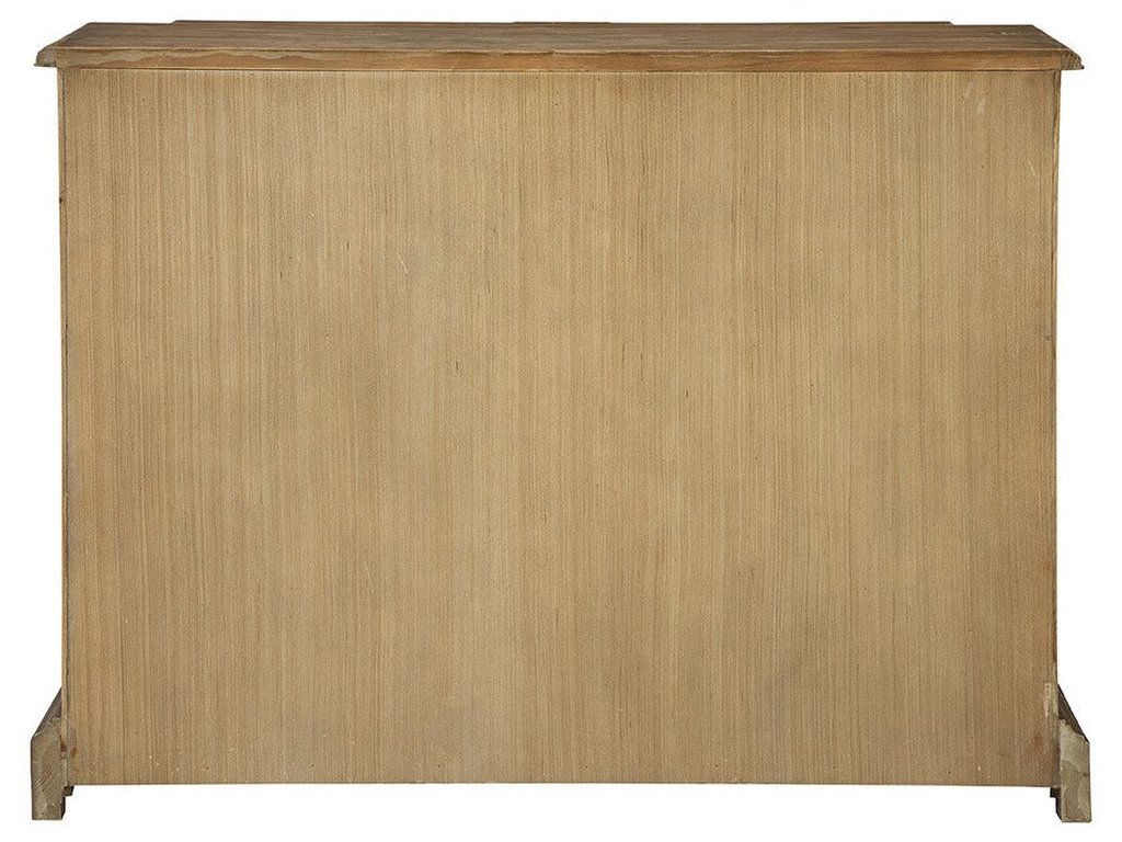 Chest in Natural - Alternative View