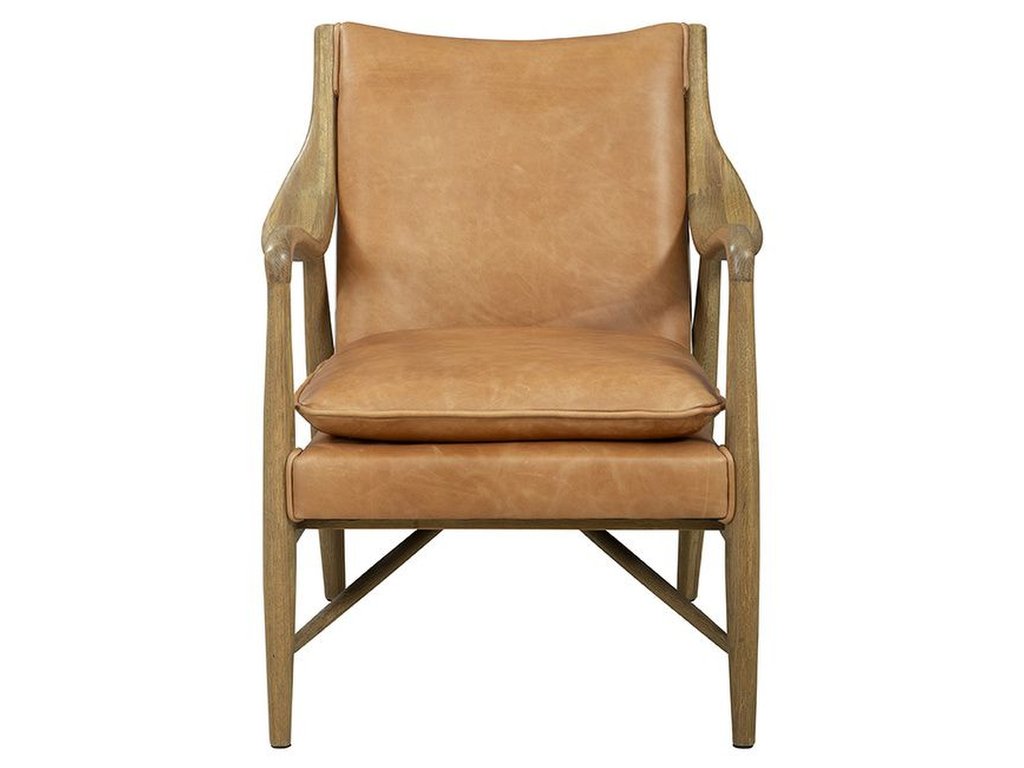 Furniture Classics Village Chair in Hyde 20-556 - Alternative View