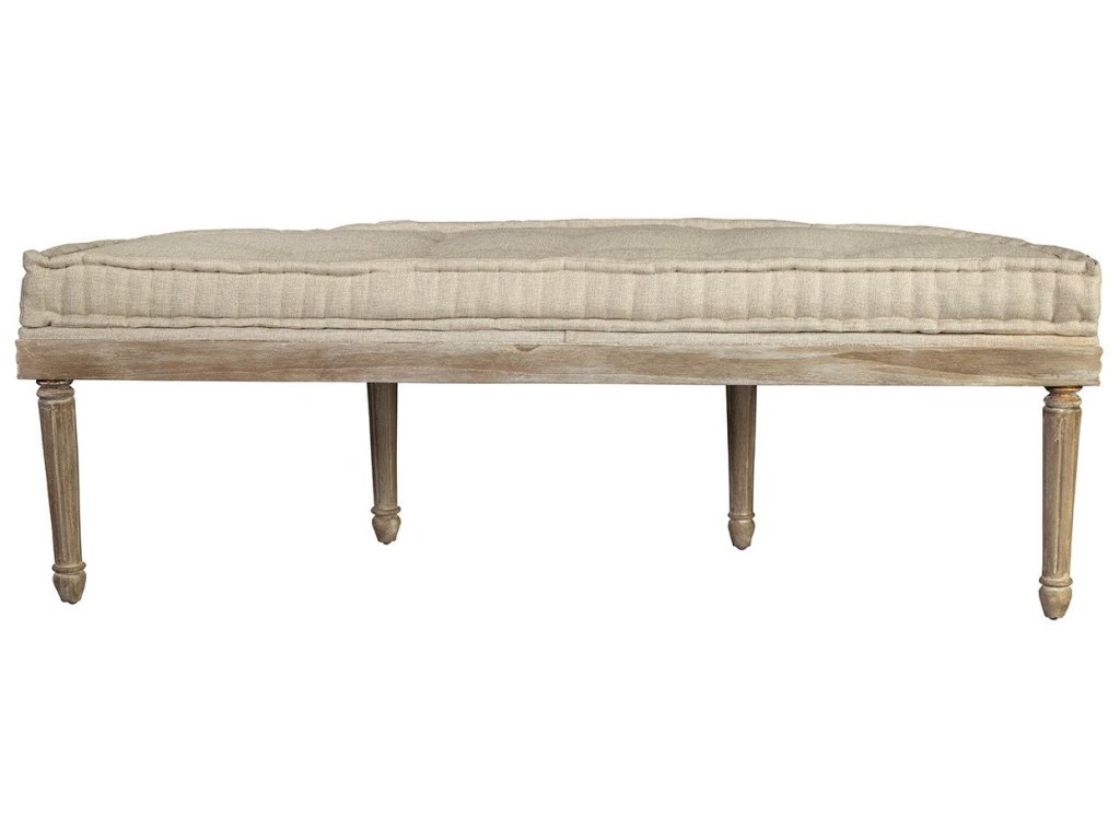 Bench - Alternative View