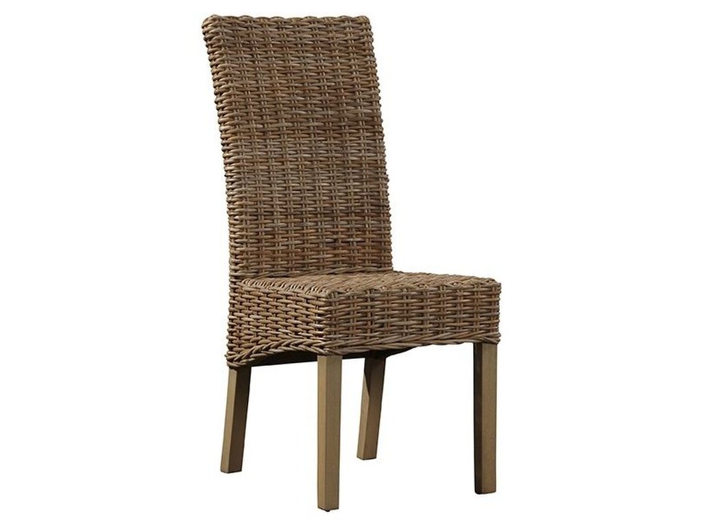 Side Chair 