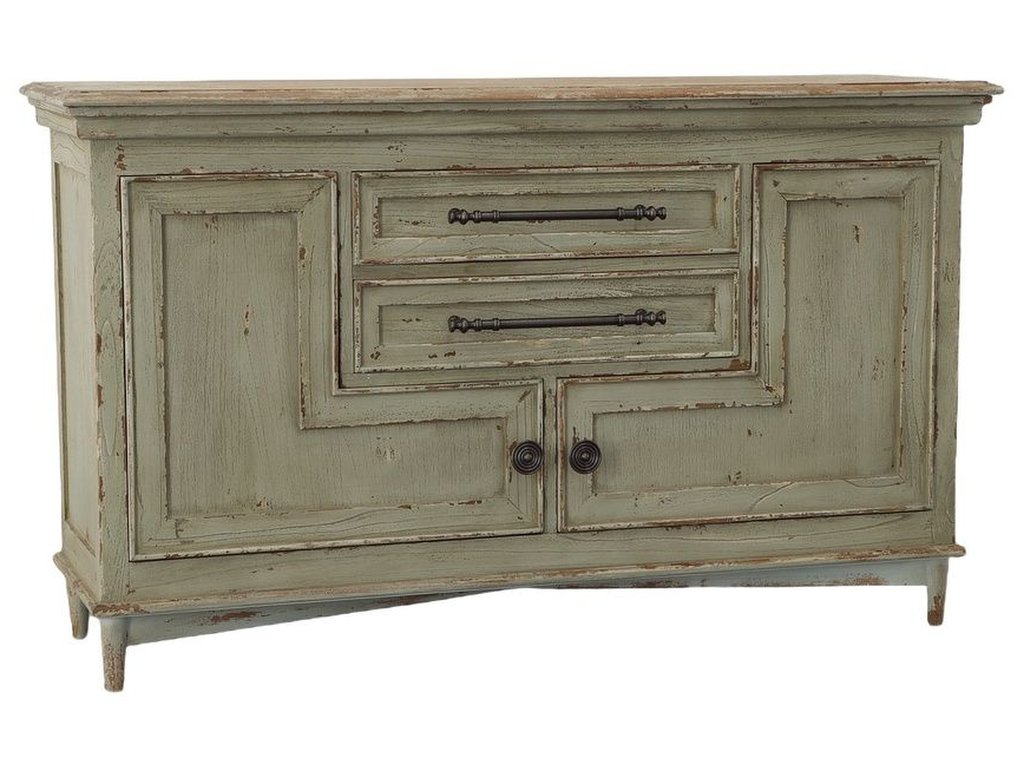 Sideboard in Gray