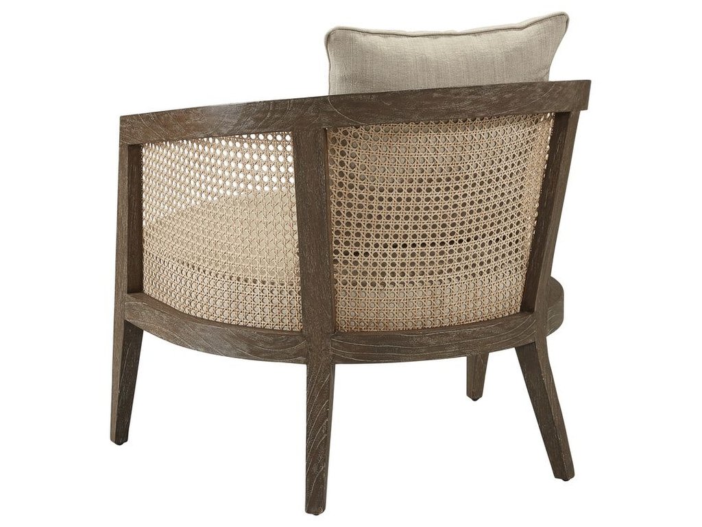 Arm Chair - Alternative View