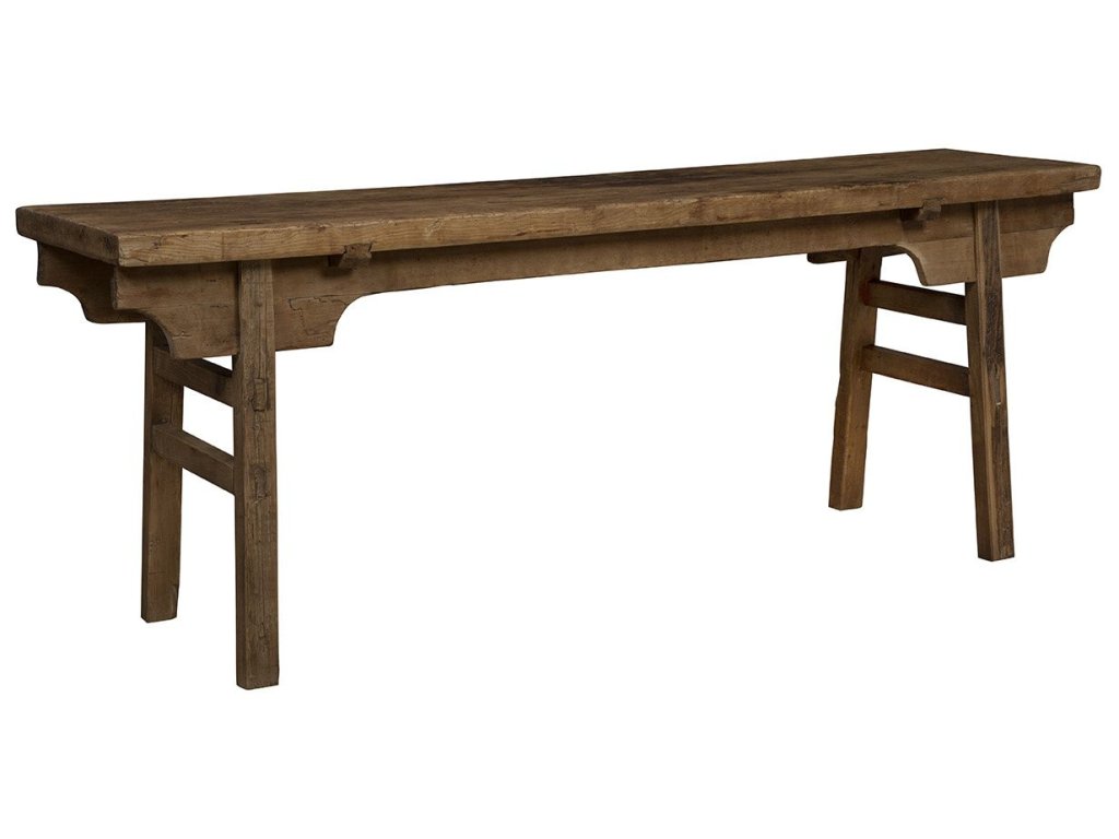 Furniture Classics Large Peasant Console