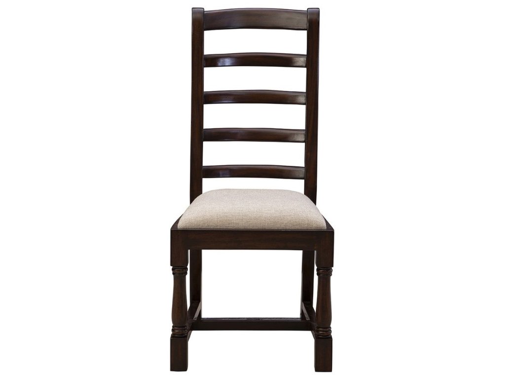Chair in Brown