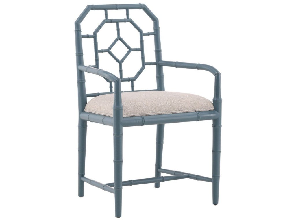 Arm Chair - Alternative View