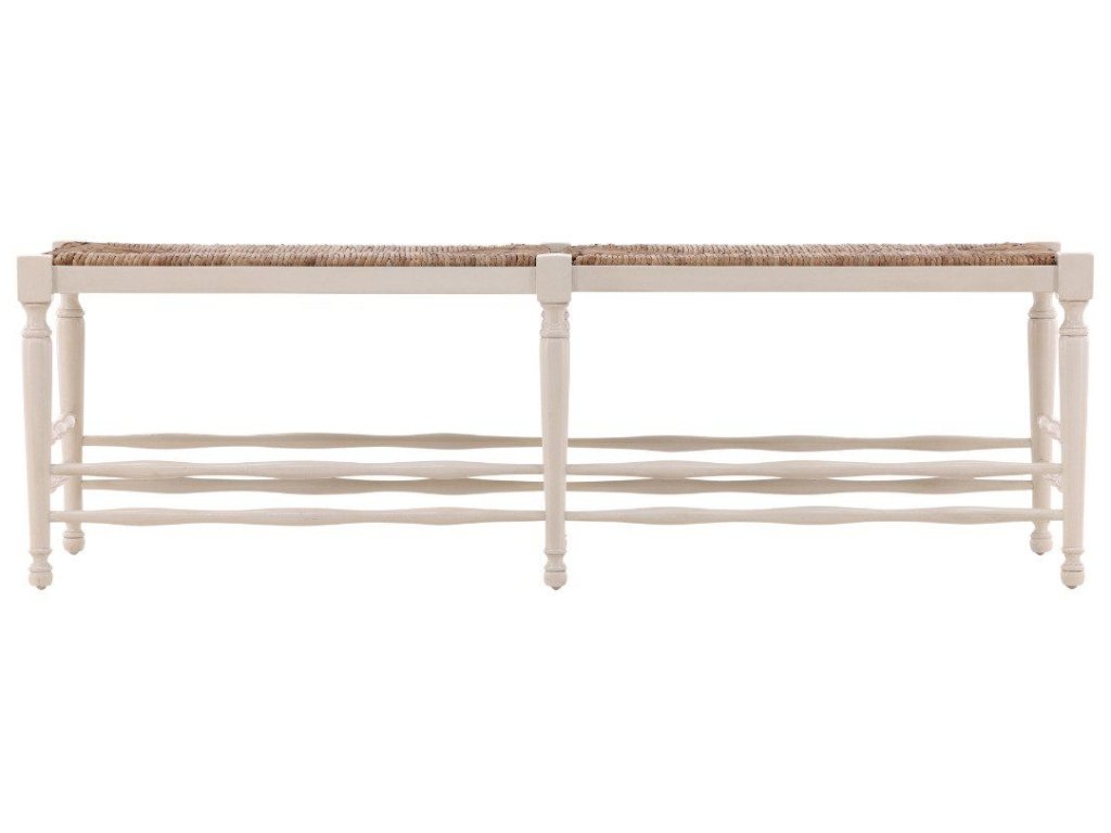 Benches Furniture Classics collection - Browse 4 quality furniture at Outer Banks Furniture