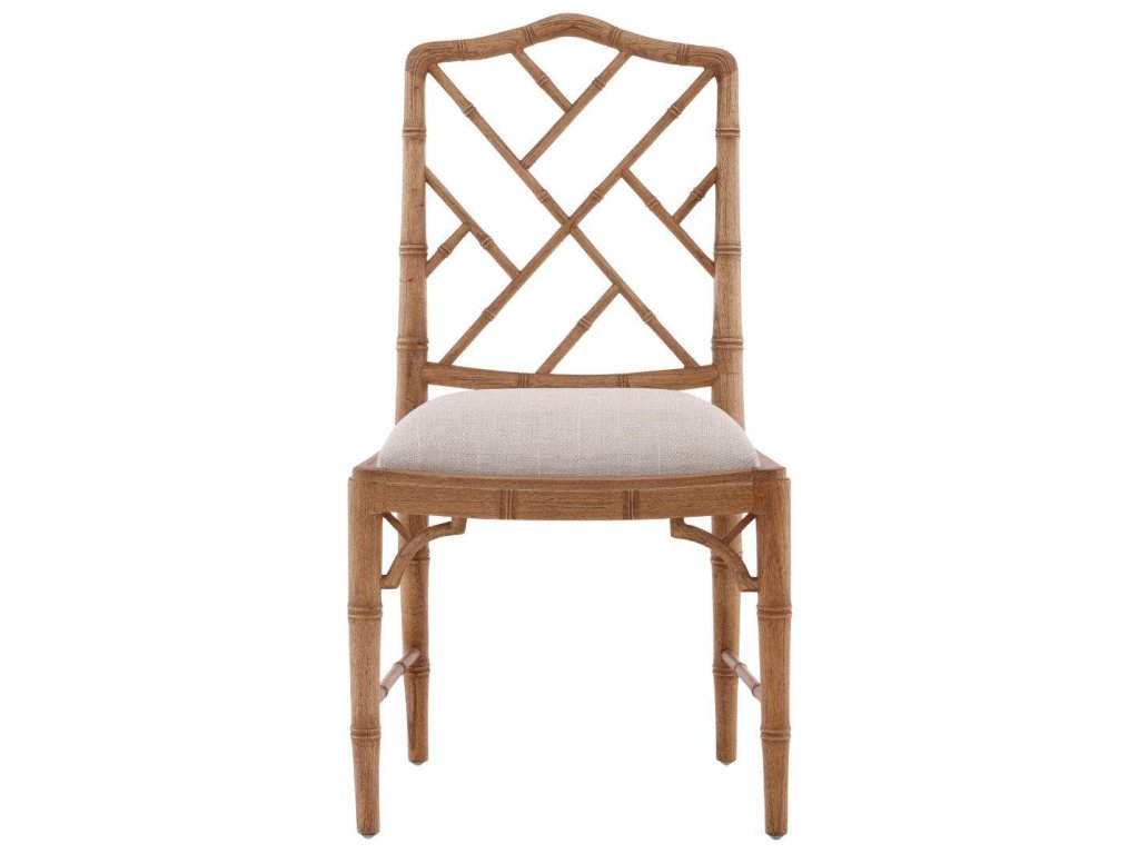 Furniture Classics Natural Sawyer Side Chair