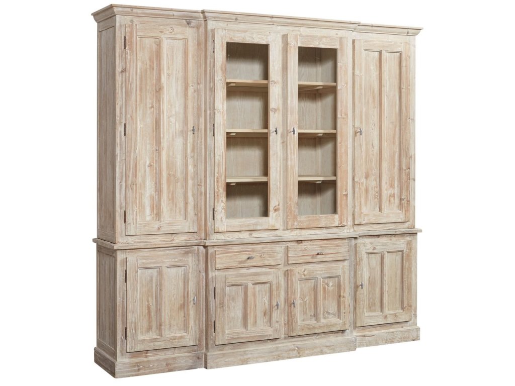Display Cabinet