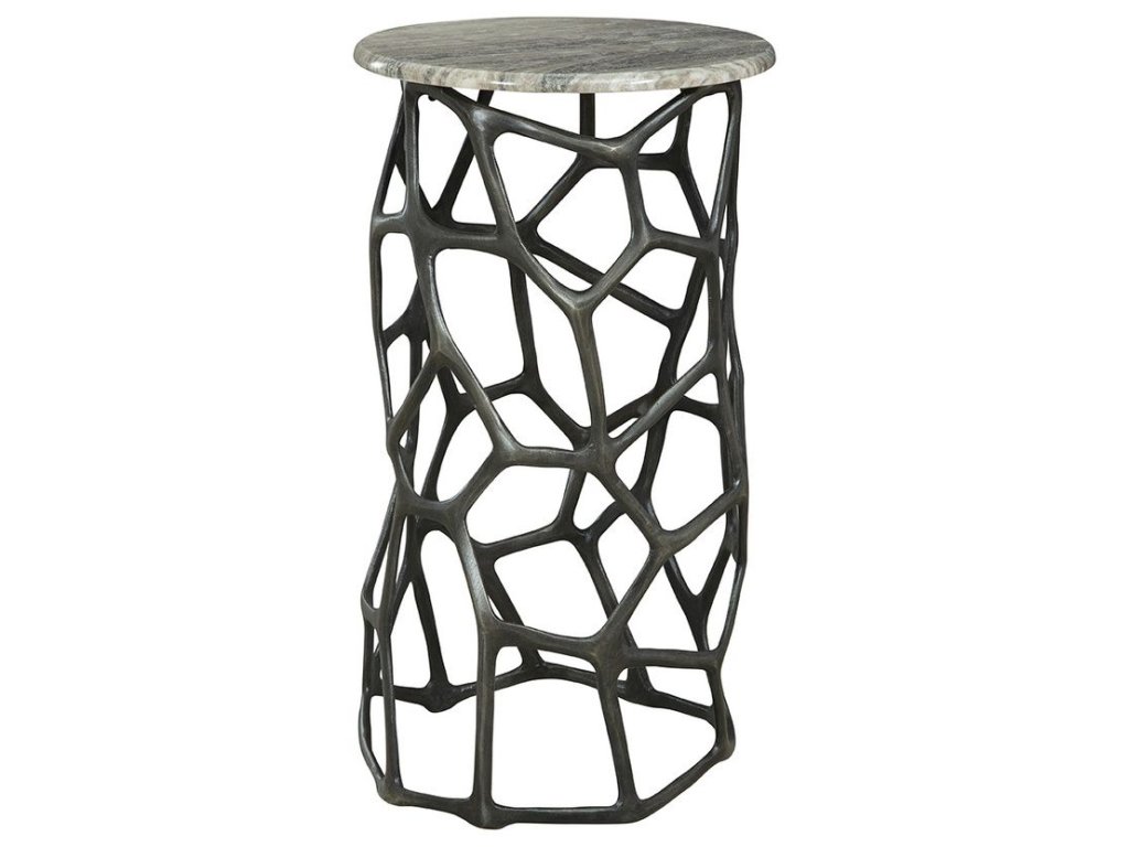 Furniture Classics Tall Sebastian End Table 