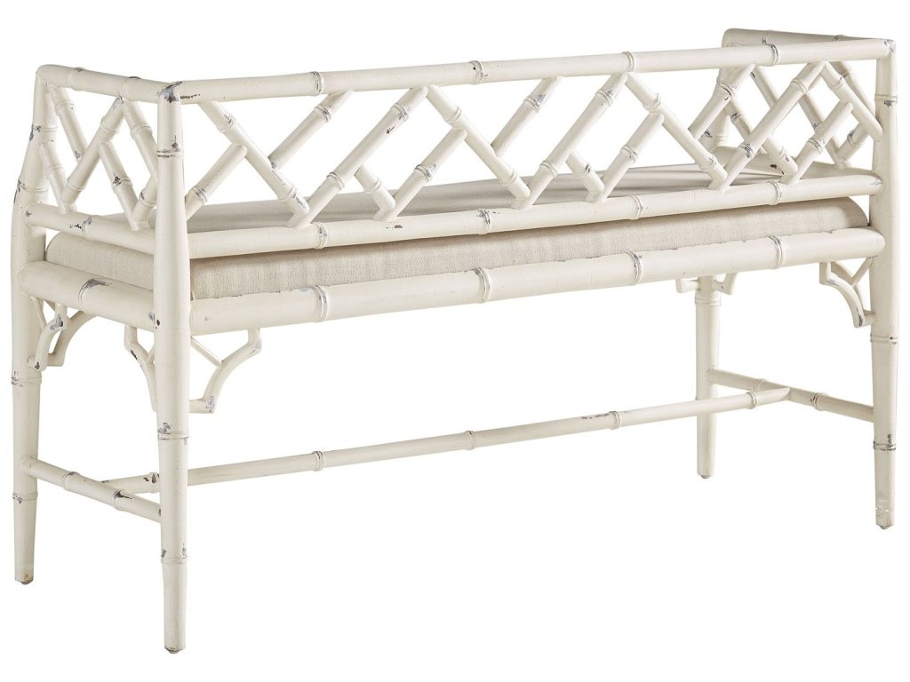 Bench - Alternative View