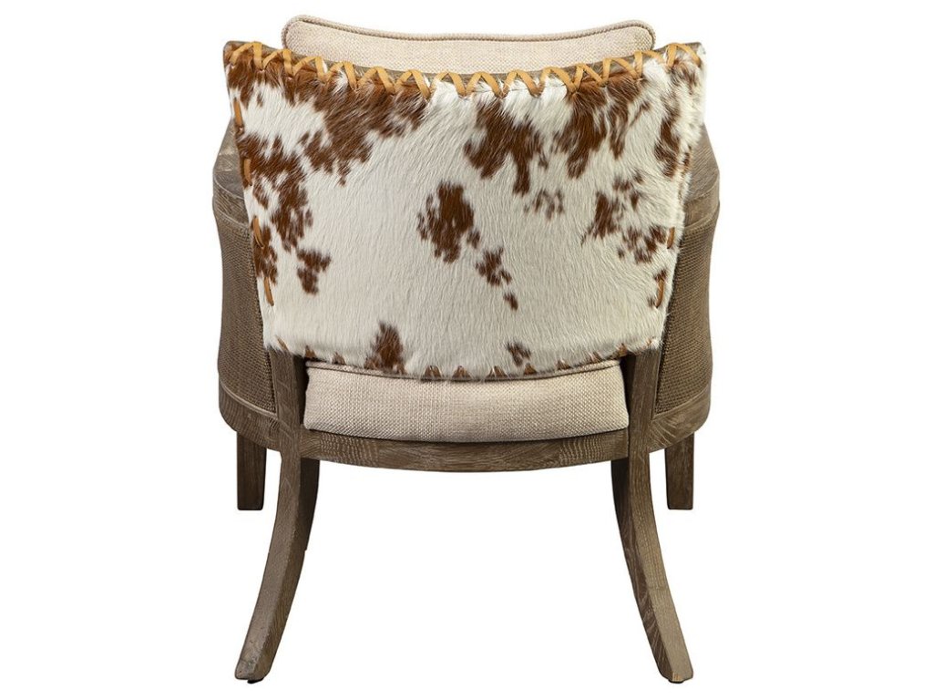 Arm Chair - Alternative View