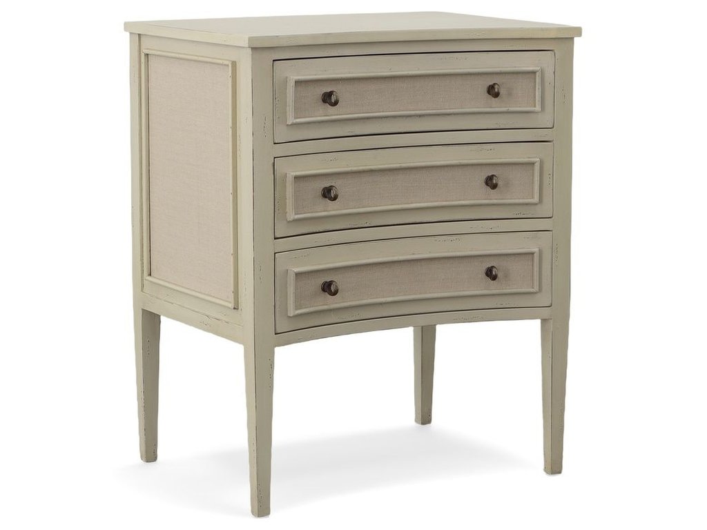 Furniture Classics Small Whitley Chest