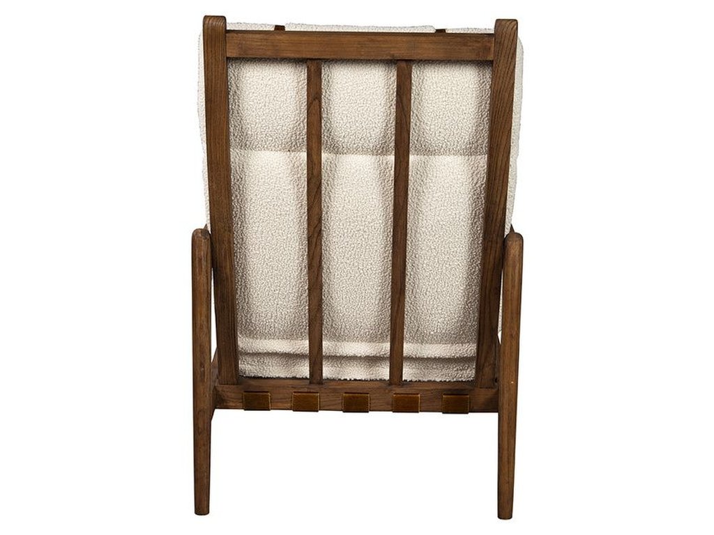 Occasional Chair