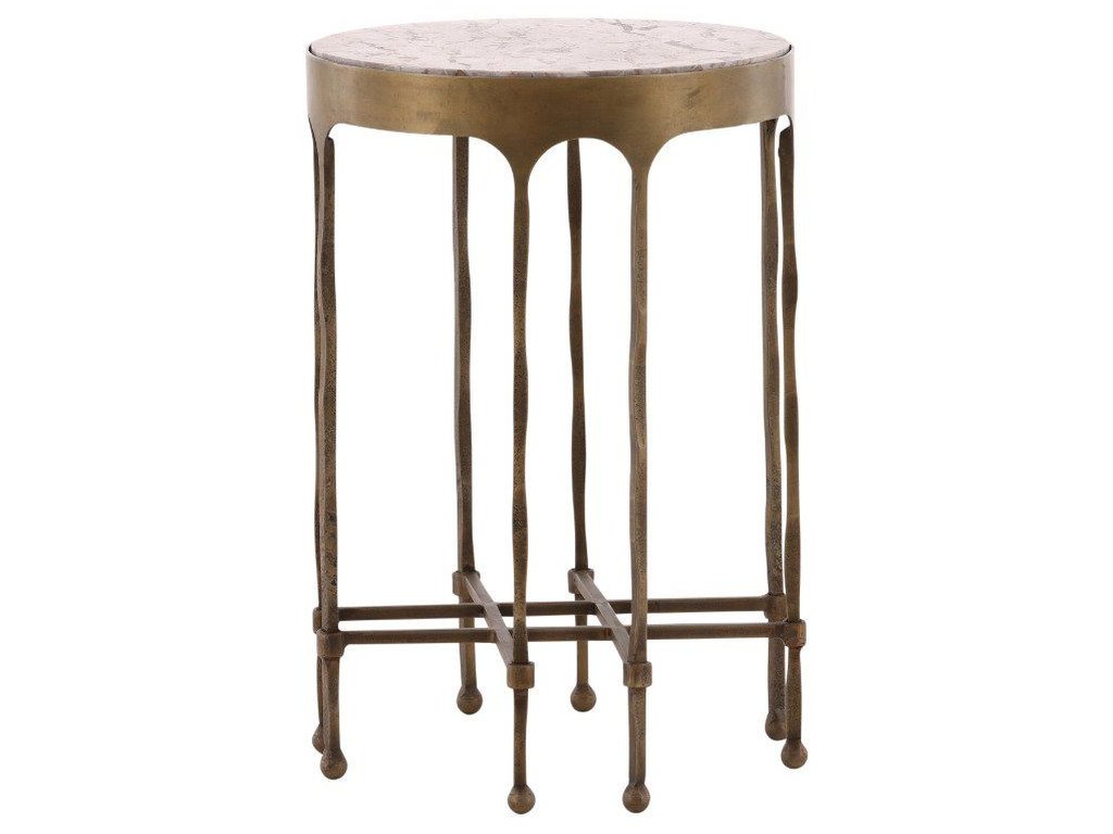 End Table - Alternative View