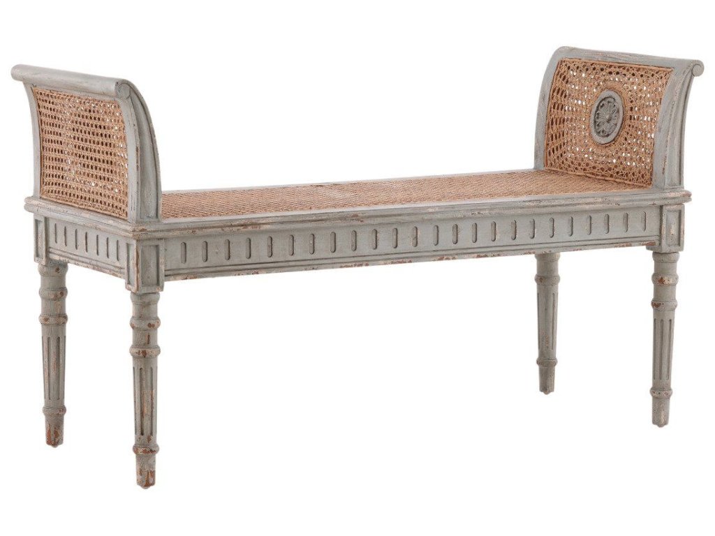 Bench - Alternative View