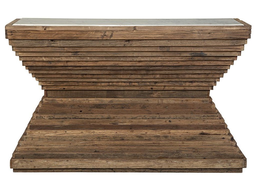 Marble Console
