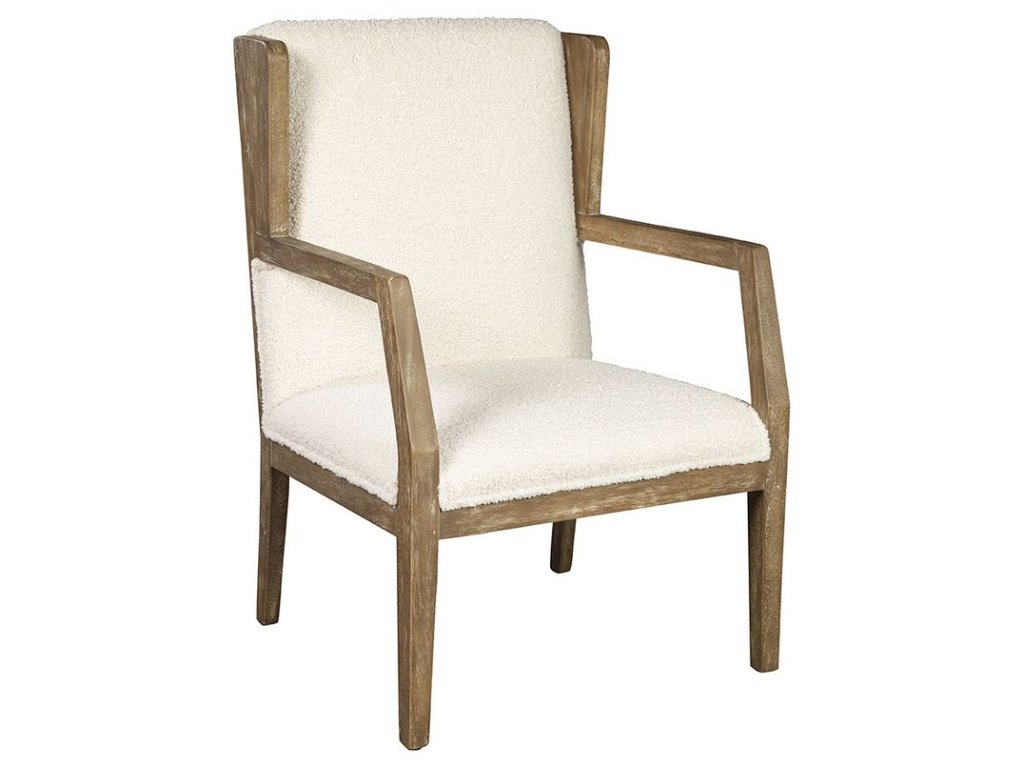 Occasional Chair