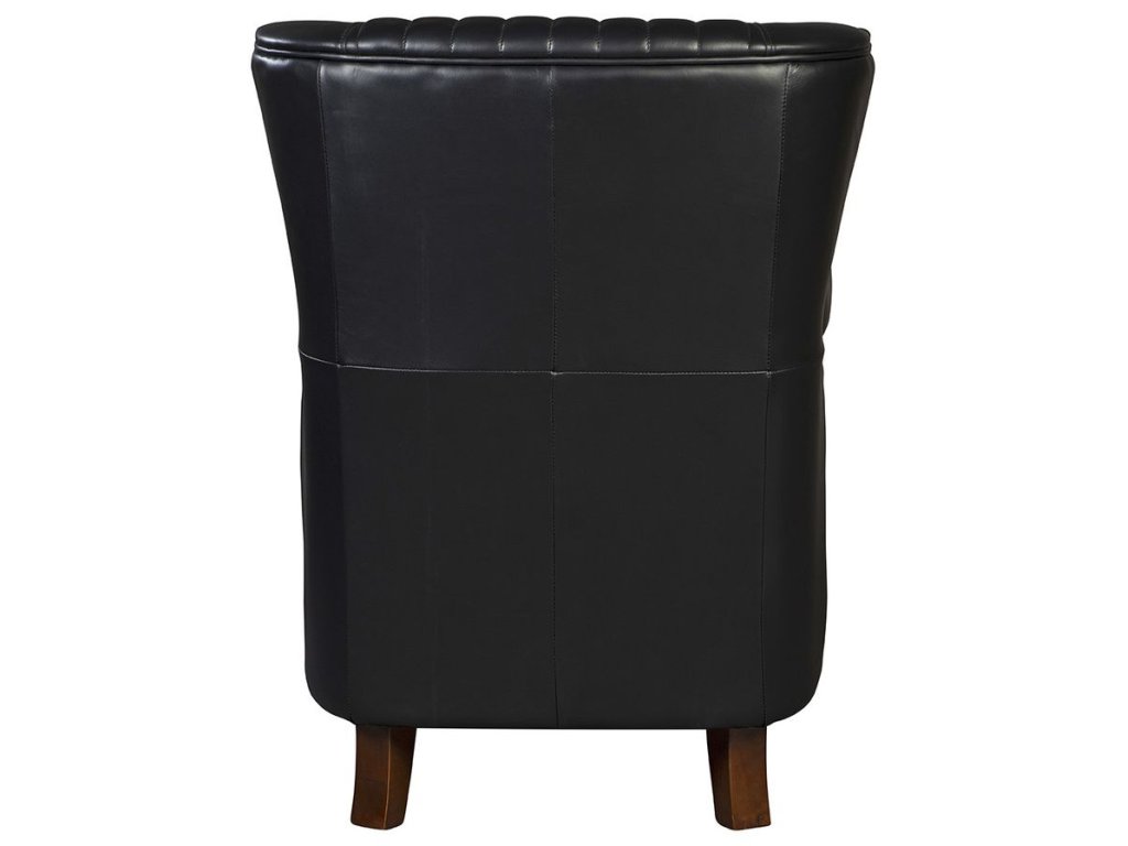 Chair in Black