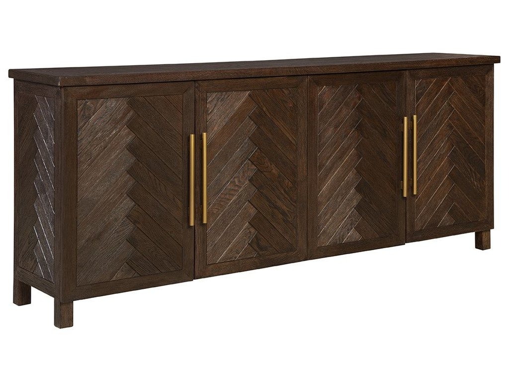 Sideboard in Chocolate