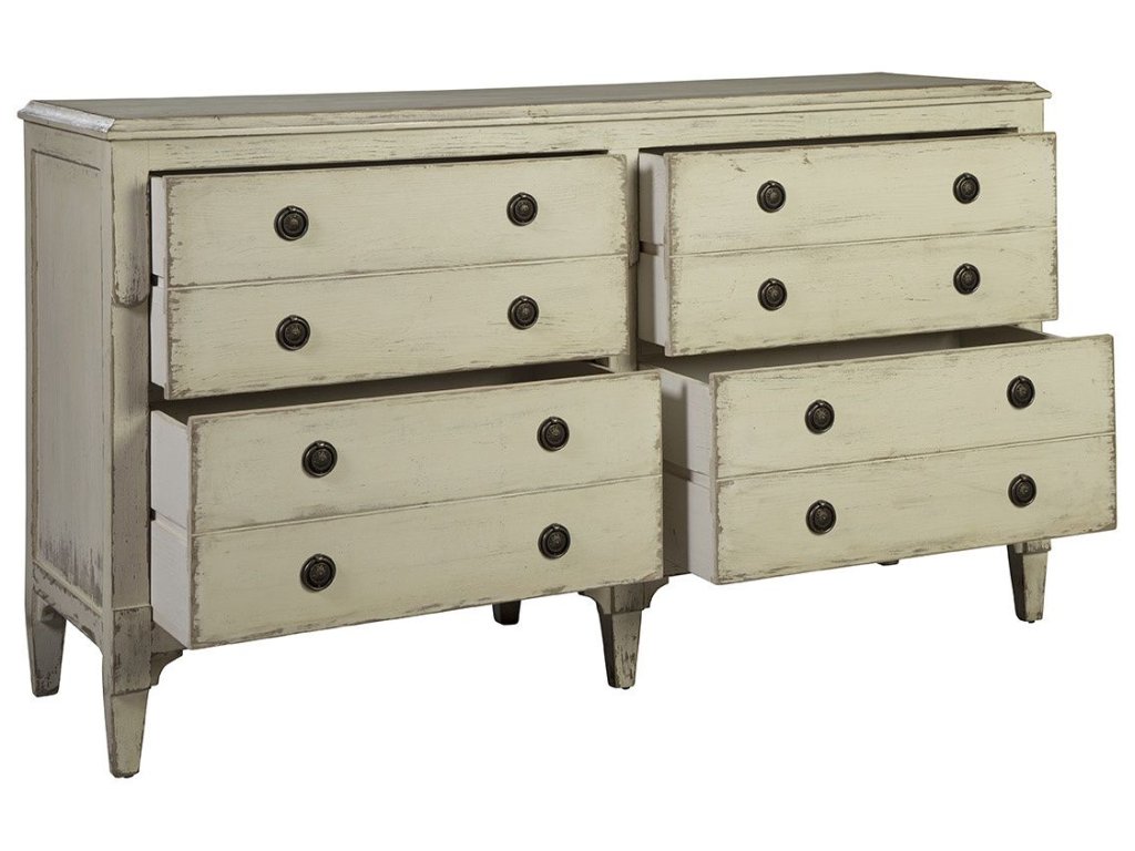 Chest - Alternative View