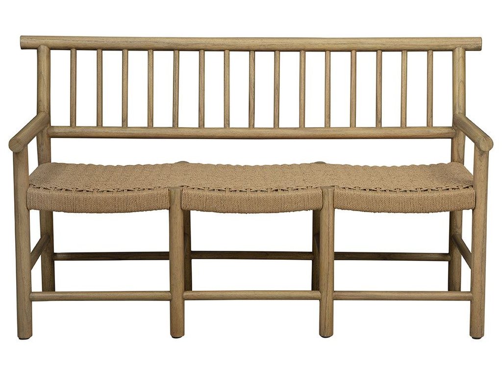 Bench  - Alternative View