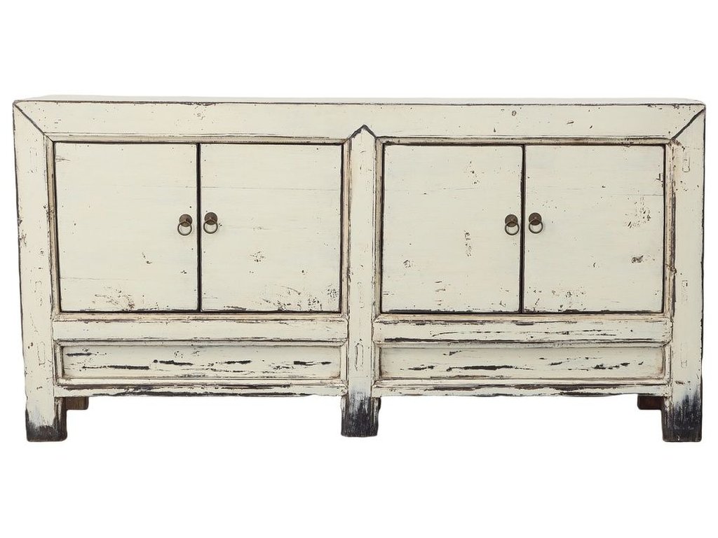 Antique Sideboard - Alternative View