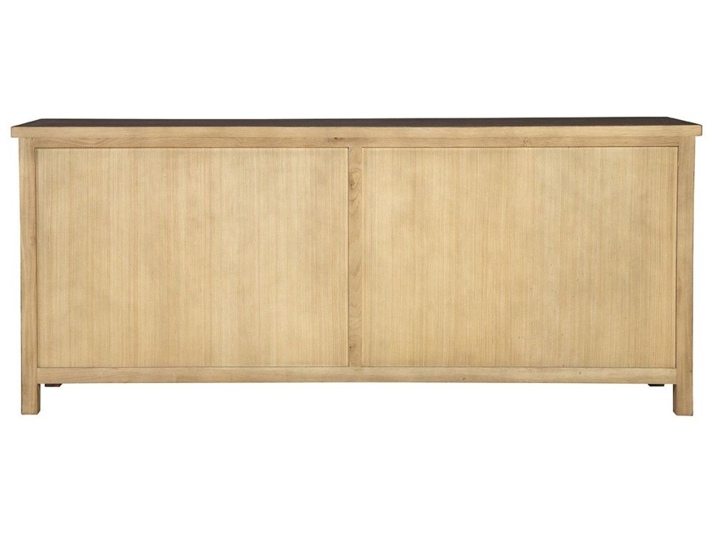 Sideboard in Chocolate