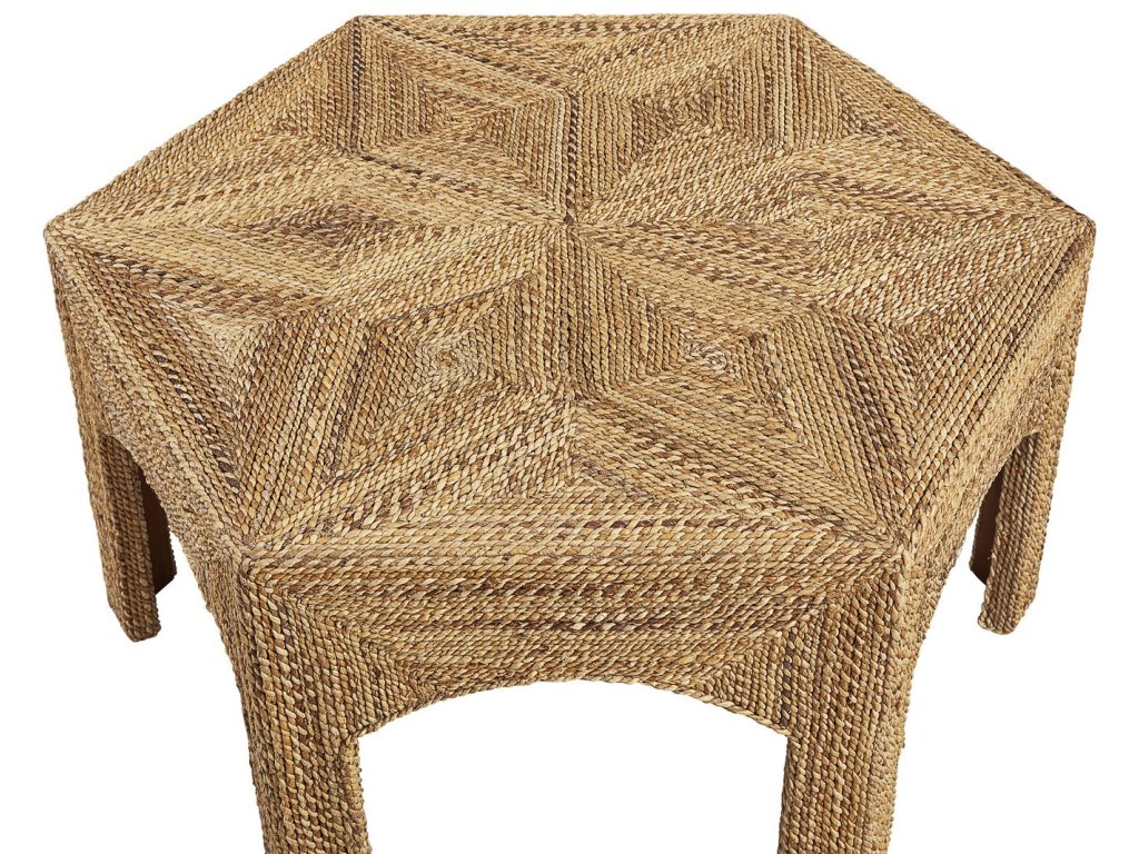 Cocktail Table - Alternative View