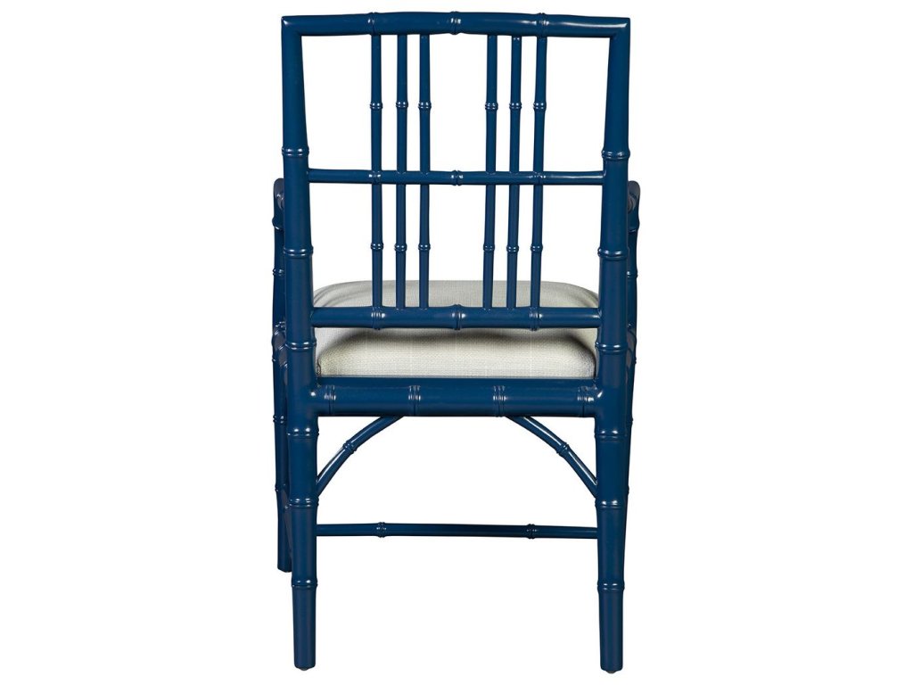 Arm Chair - Alternative View