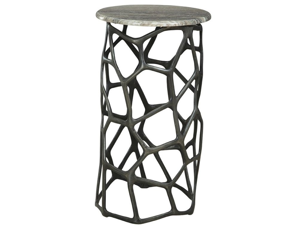 Furniture Classics Tall Sebastian End Table  - Alternative View