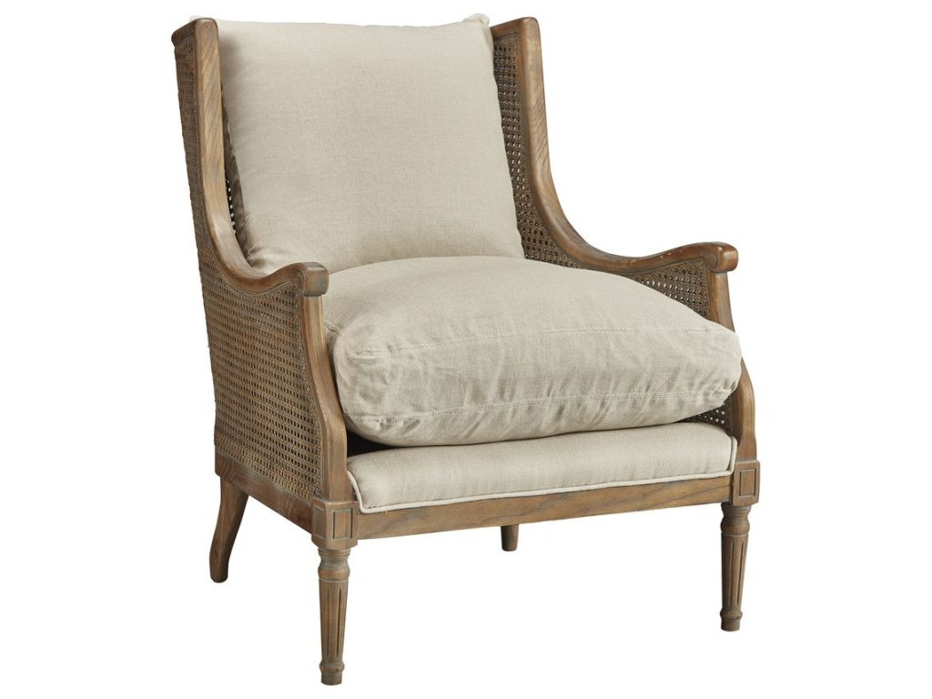 Occasional Chair