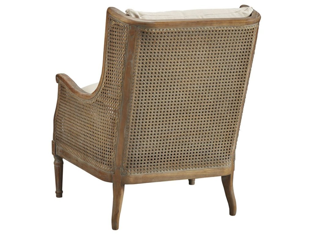 Occasional Chair