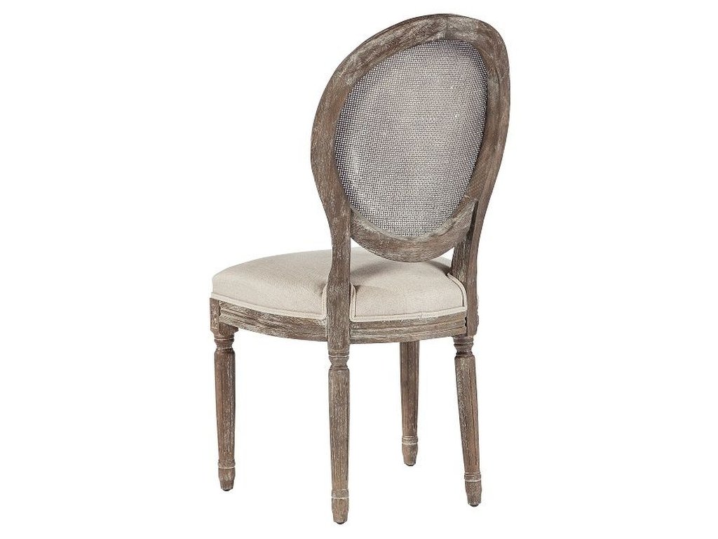 Side Chair - Alternative View