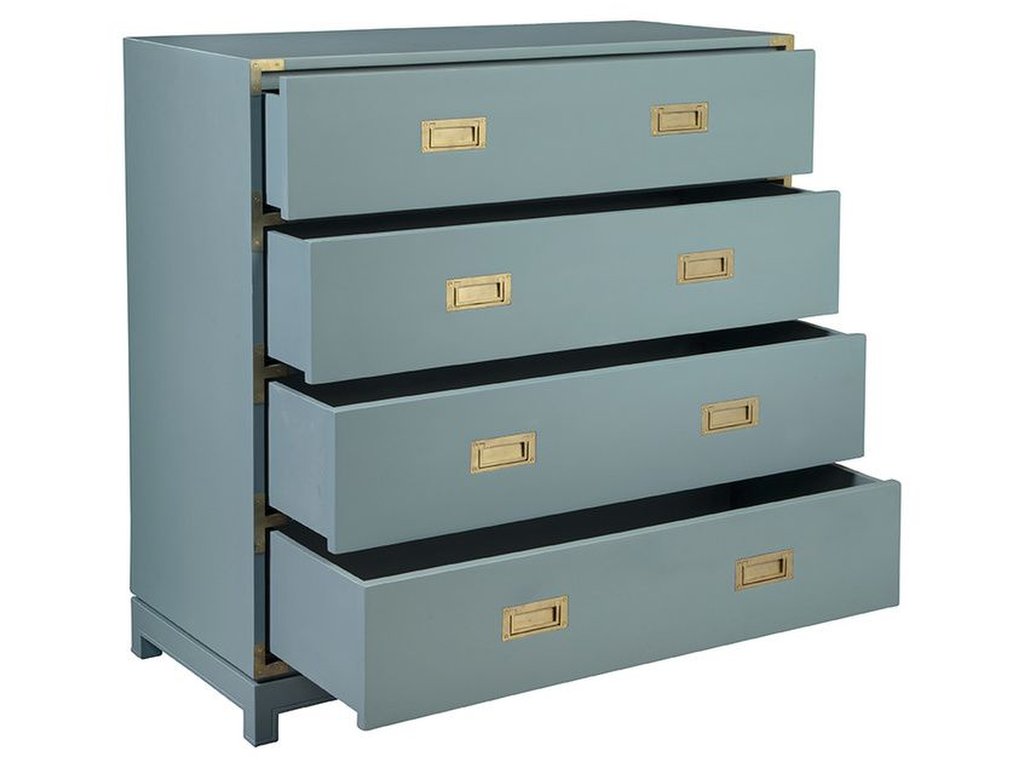 Furniture Classics Large Swansea Chest
