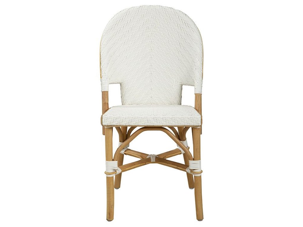 Side Chair - Alternative View