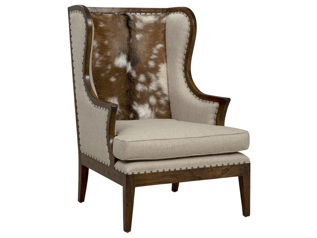 Wing Chair