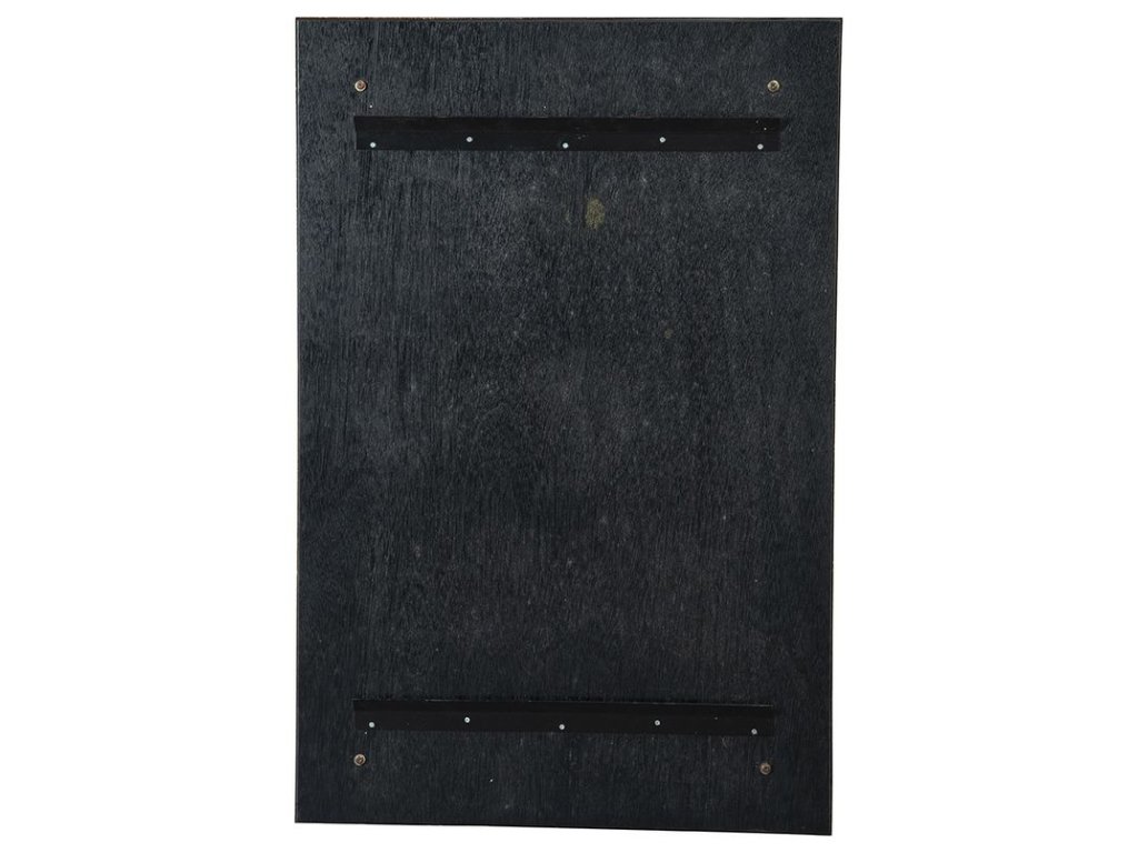 Rectangular Mirror - Alternative View