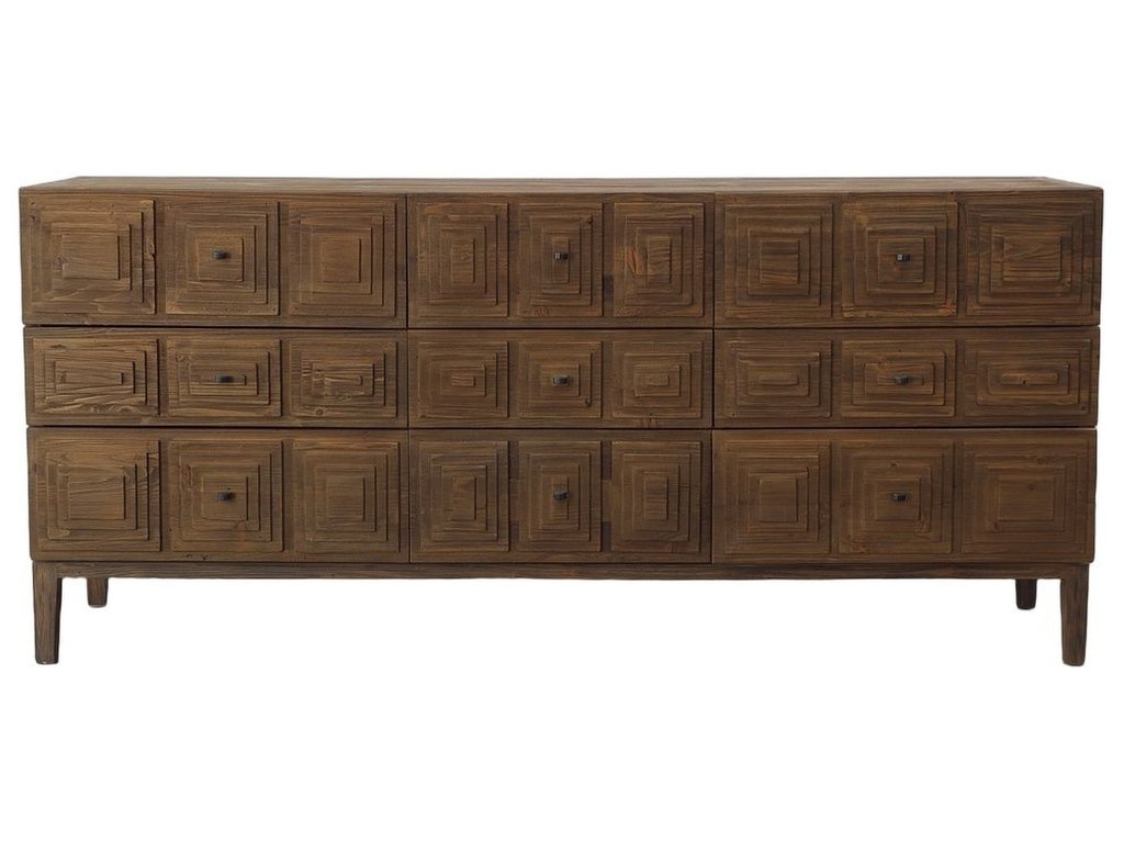 Chest - Alternative View