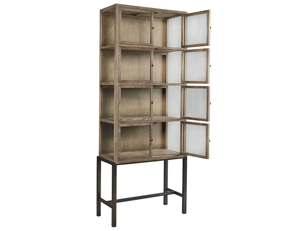 Display Cabinet