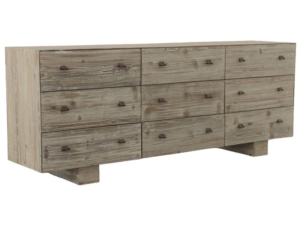 Chest