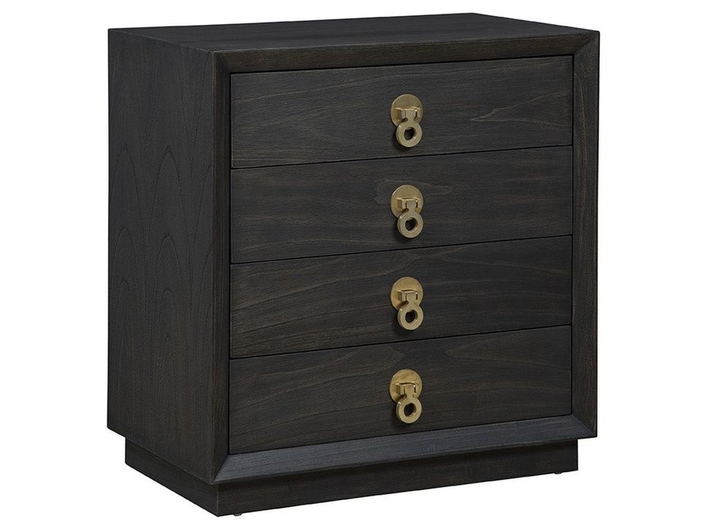 Furniture Classics Small Buxton Chest