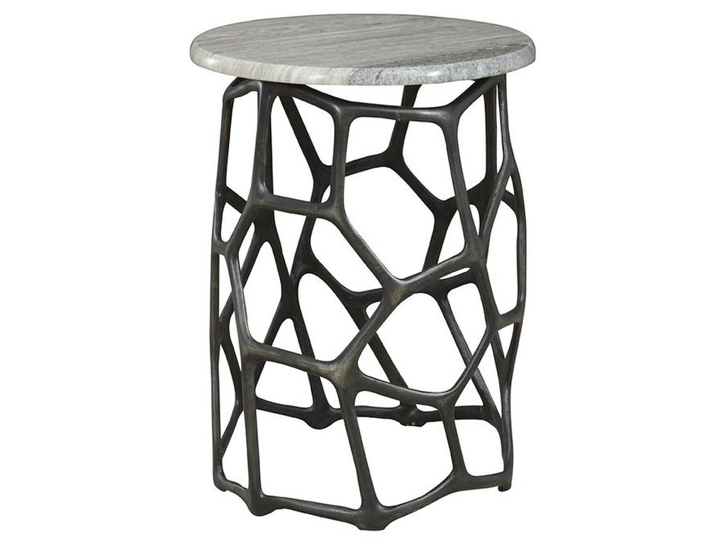 Furniture Classics Short Sebastian End Table 