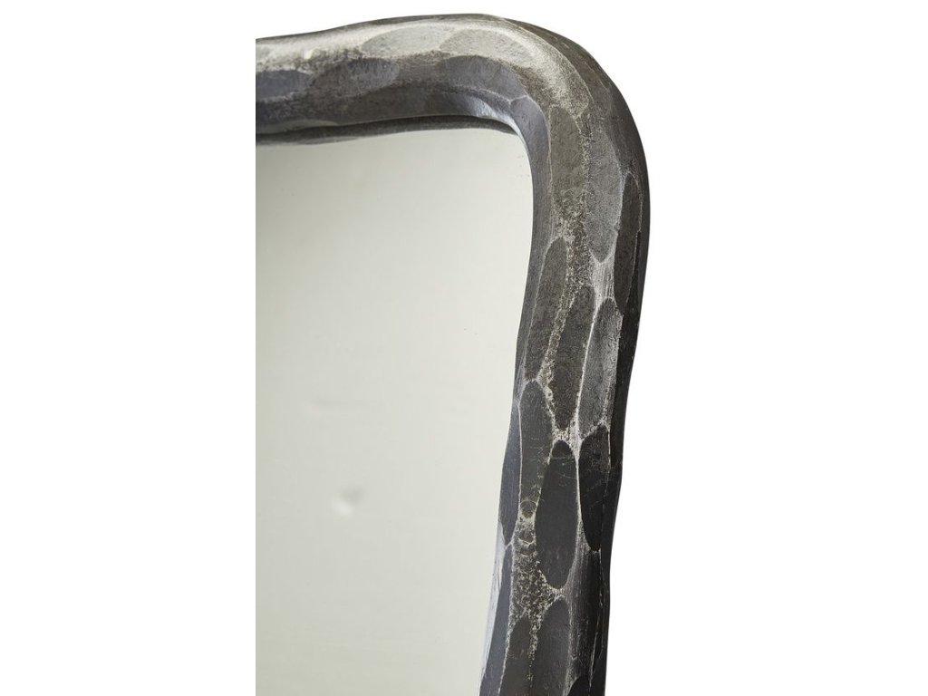 Iron Edge Full Mirror - Alternative View