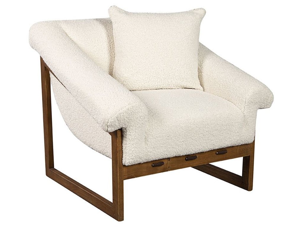 Occasional Chair